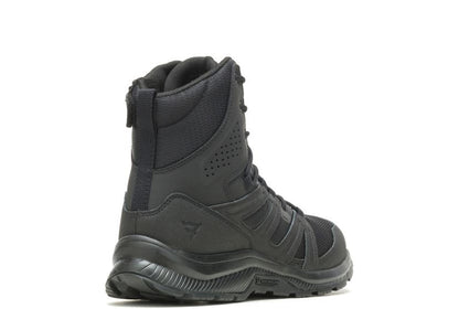 Bates 04160 Mens Rallyforce Tall Zip Military and Tactical Boot