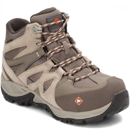 Merrell J099326 Womens Siren Mid Wp Boot