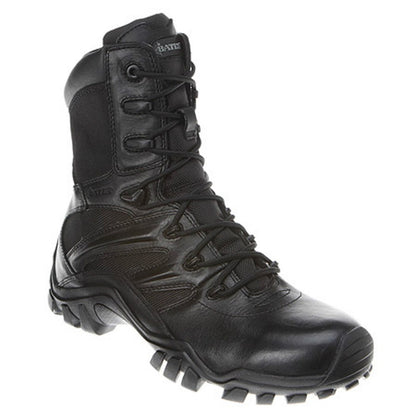 Bates 2748 Womens Delta 8 Side Zip Boot