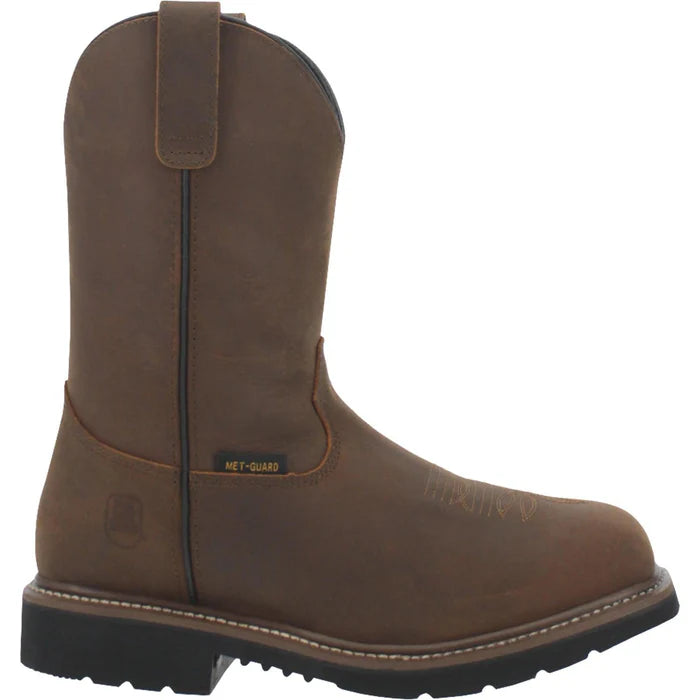 Dan Post Joist DP45371 Men’s Internal Met Guard Composite Toe Work Boots