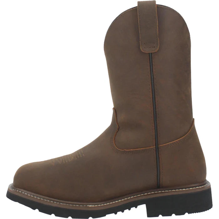 Dan Post Joist DP45371 Men’s Internal Met Guard Composite Toe Work Boots