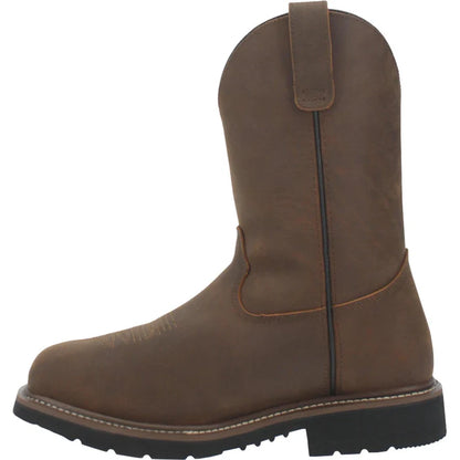 Dan Post Joist DP45371 Men’s Internal Met Guard Composite Toe Work Boots
