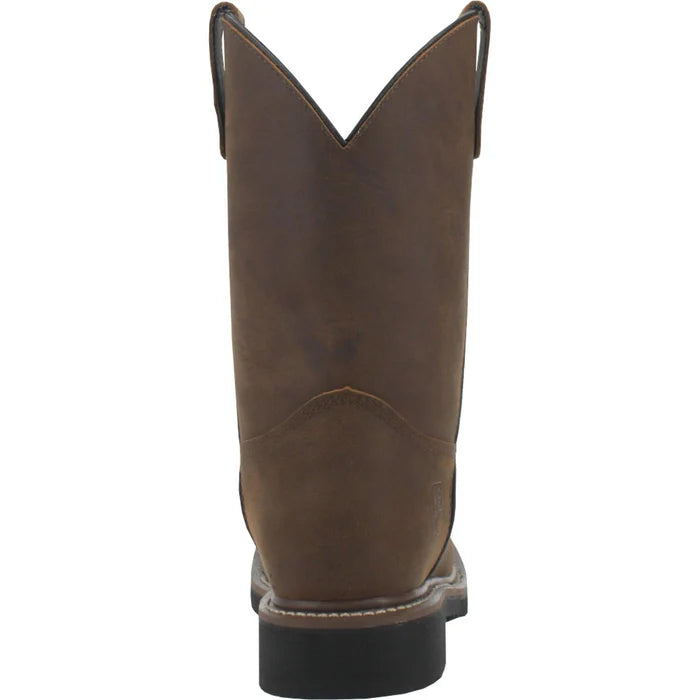 Dan Post Joist DP45371 Men’s Internal Met Guard Composite Toe Work Boots