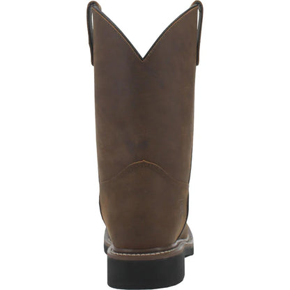 Dan Post Joist DP45371 Men’s Internal Met Guard Composite Toe Work Boots