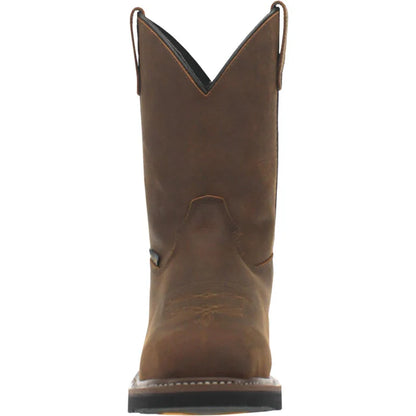 Dan Post Joist DP45371 Men’s Internal Met Guard Composite Toe Work Boots