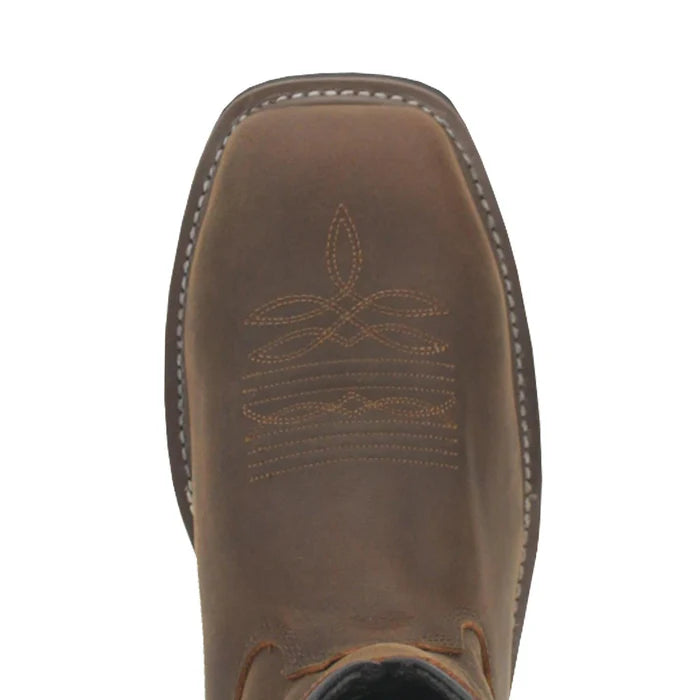 Dan Post Joist DP45371 Men’s Internal Met Guard Composite Toe Work Boots