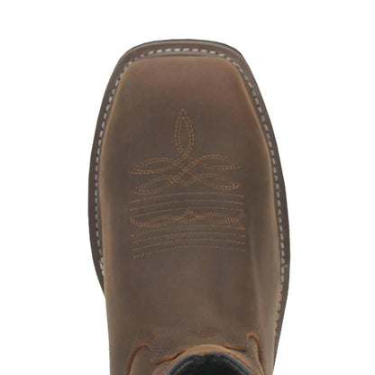 Dan Post Joist DP45371 Men’s Internal Met Guard Composite Toe Work Boots