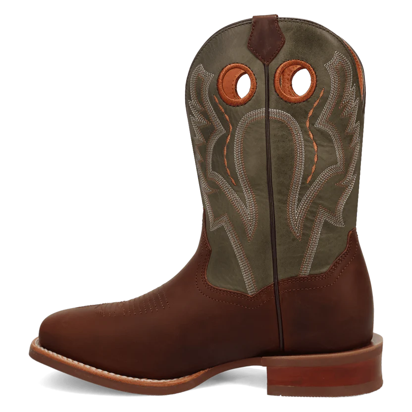 Dan Post Leighton DP5174 Men’s Western Boots