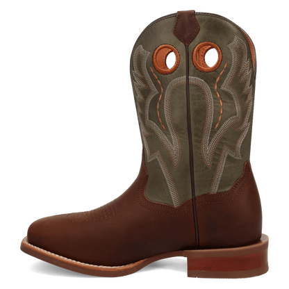 Dan Post Leighton DP5174 Men’s Western Boots