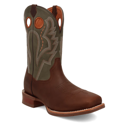 Dan Post Leighton DP5174 Men’s Western Boots
