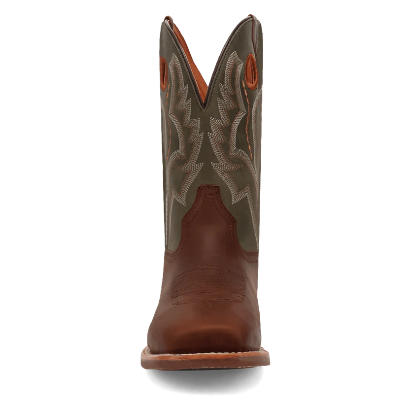 Dan Post Leighton DP5174 Men’s Western Boots