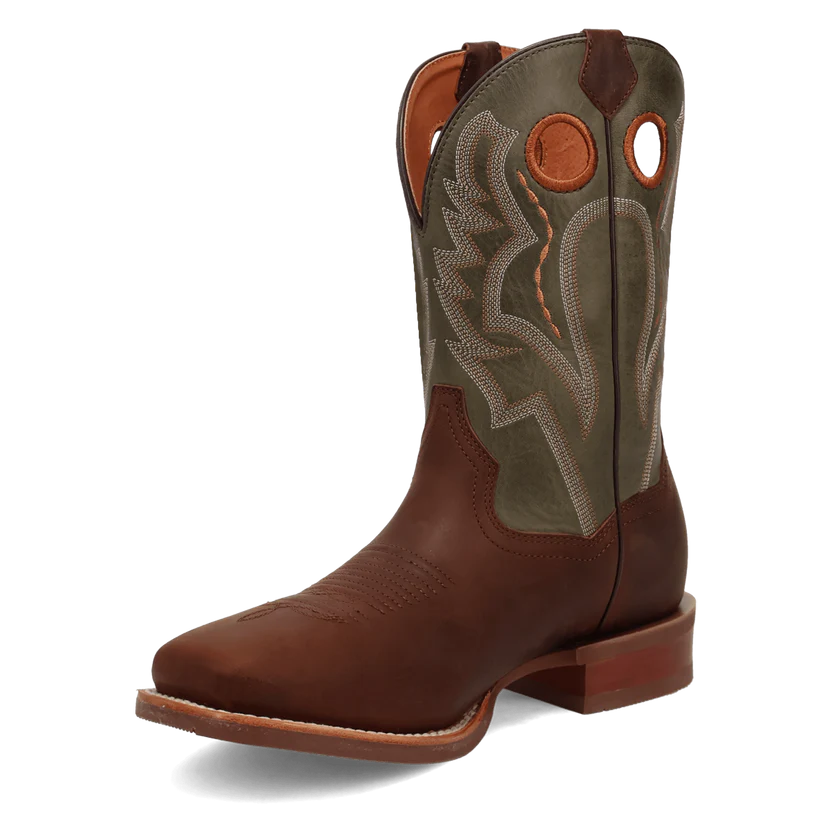 Dan Post Leighton DP5174 Men’s Western Boots