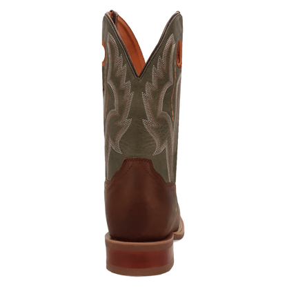 Dan Post Leighton DP5174 Men’s Western Boots