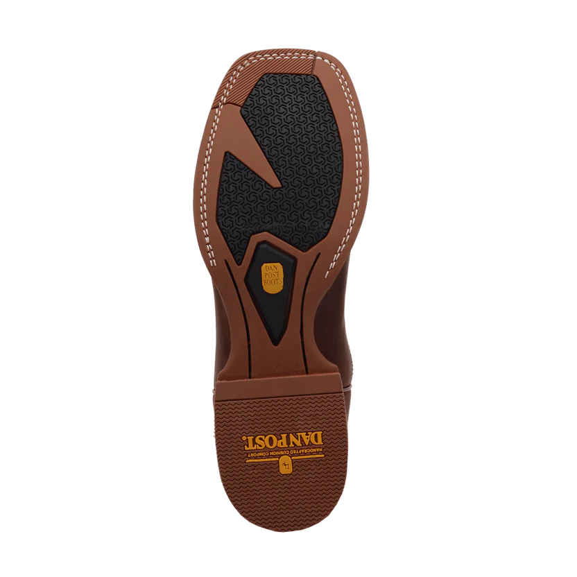 Dan Post Leighton DP5174 Men’s Western Boots