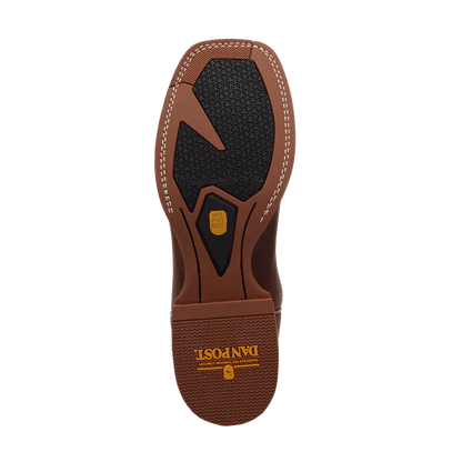 Dan Post Leighton DP5174 Men’s Western Boots