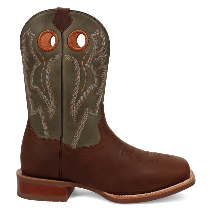 Dan Post Leighton DP5174 Men’s Western Boots