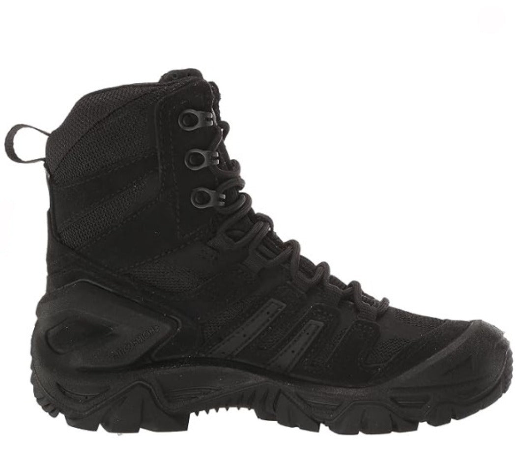 Merrell J099297 Unisex Strongfield Tactical 8" Waterproof Boots