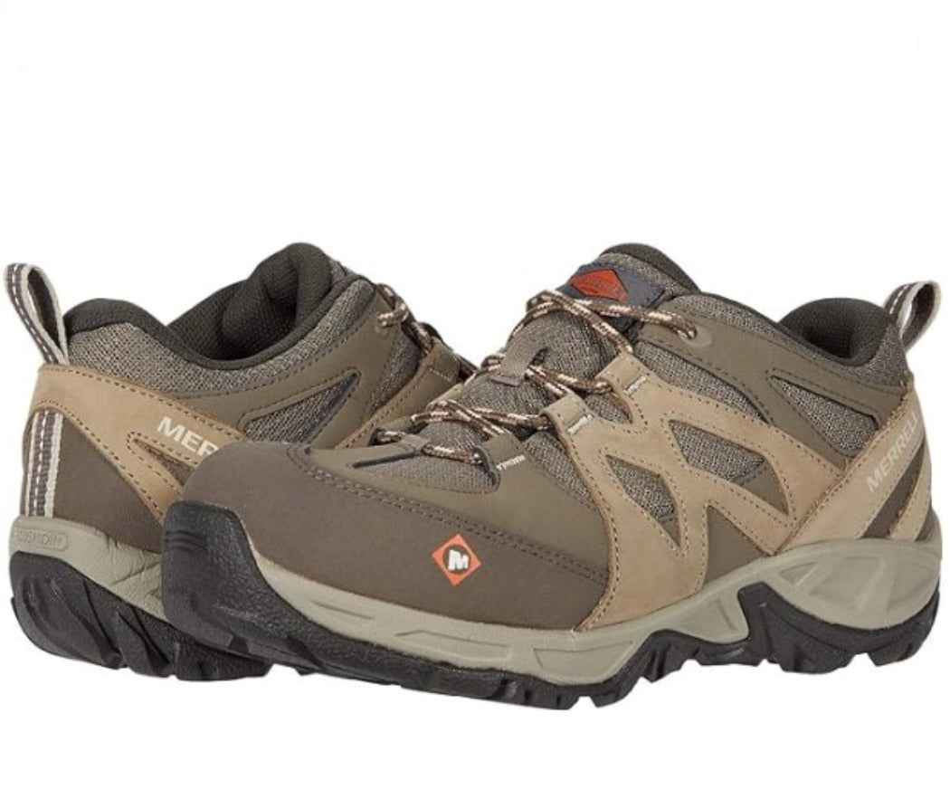 Merrell J099322 Womens Siren Alloy Toe Work Shoe