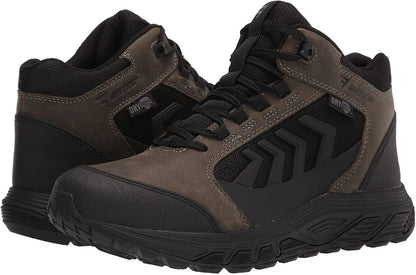 Bates 01046 Mens Rush Shield Mid Dryguard Military and Tactical Boot