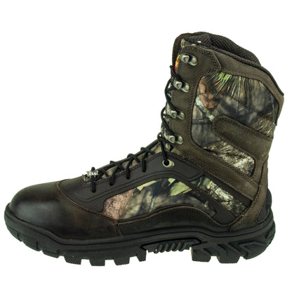 Thorogood 863-4200 Mens Veracity GTX 8" Waterproof 600G Hunting Boot