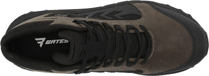 Bates 01046 Mens Rush Shield Mid Dryguard Military and Tactical Boot