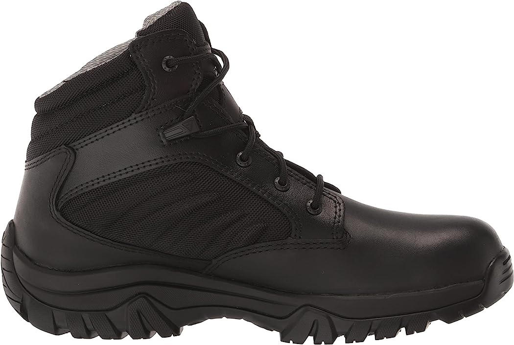 Bates 03862 Mens GX X2 Mid DryGuard+ Boot