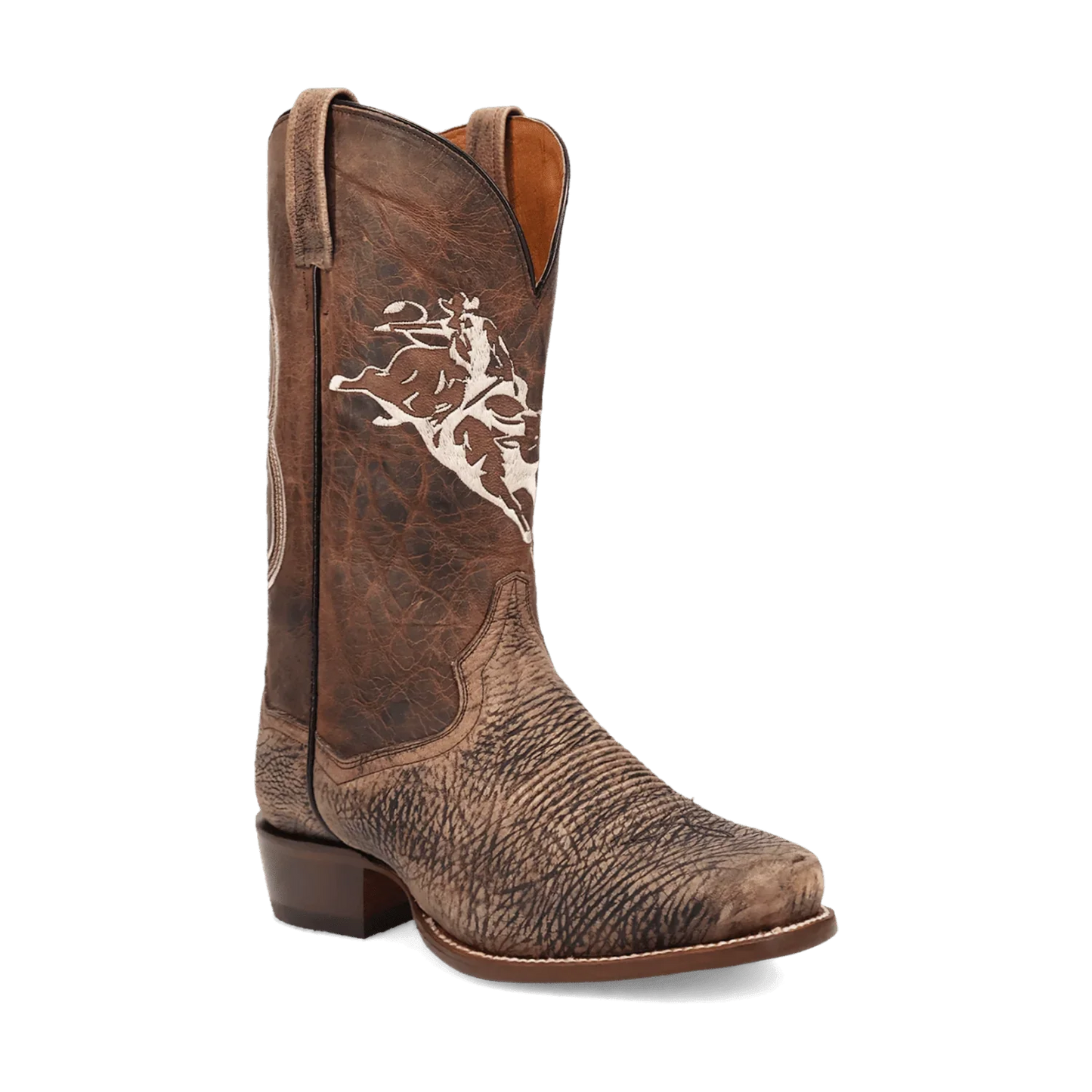 Dan Post Mauney DP5037 Men’s Western Boots