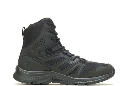 Bates 04160 Mens Rallyforce Tall Zip Military and Tactical Boot