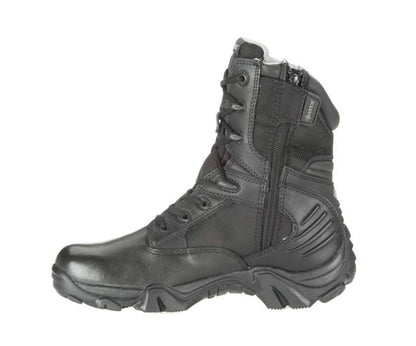 Bates 2272 Mens GX-8 GORE-TEX Composite Toe Side Zip Work Boot