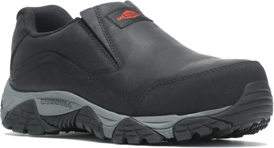 Merrell J004639 Mens Moab Adventure Moc Cf Hiking Shoe