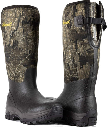 Thorogood 867-0300 Mens Infinity FD 17” Waterproof Hunting Boots