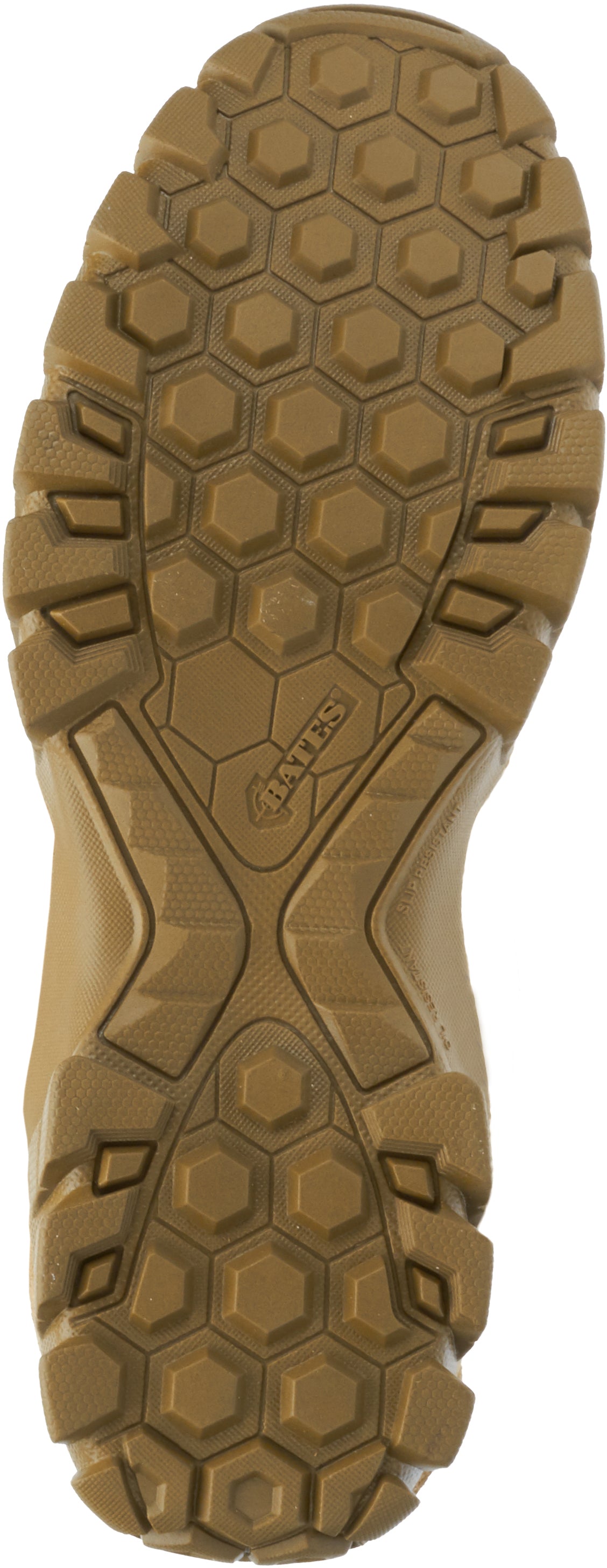 Men's Bates Cobra Hot Weather Jungle Boot, Coyote | BootsPlusMore