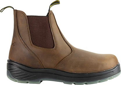 Thorogood 814-3166 Mens Thoro-Flex 6” Slip On Work Boots