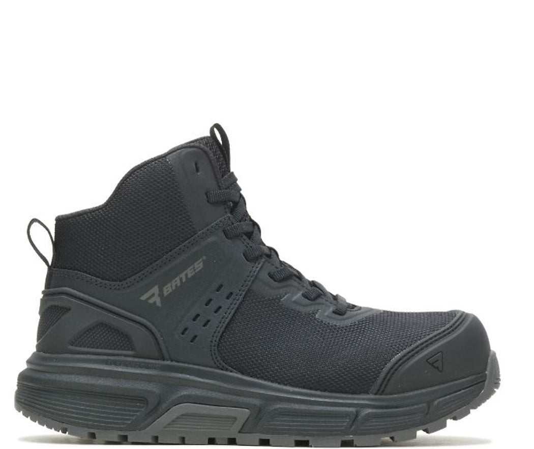 Bates 09560 Womens Jumpstart Mid Military and Tactical Boot