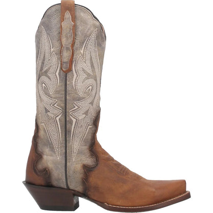 Dan Post DP4385 Women's Zoli Western Boots