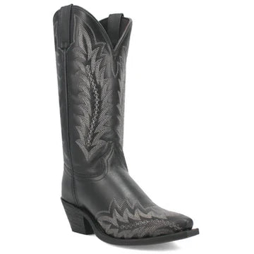 Laredo Emmylee L52185 Women’s Western Boots – Black