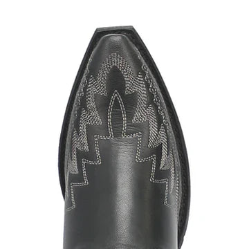 Laredo Emmylee L52185 Women’s Western Boots – Black