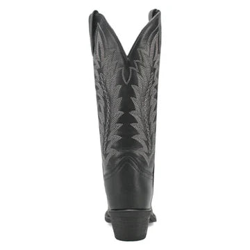 Laredo Emmylee L52185 Women’s Western Boots – Black