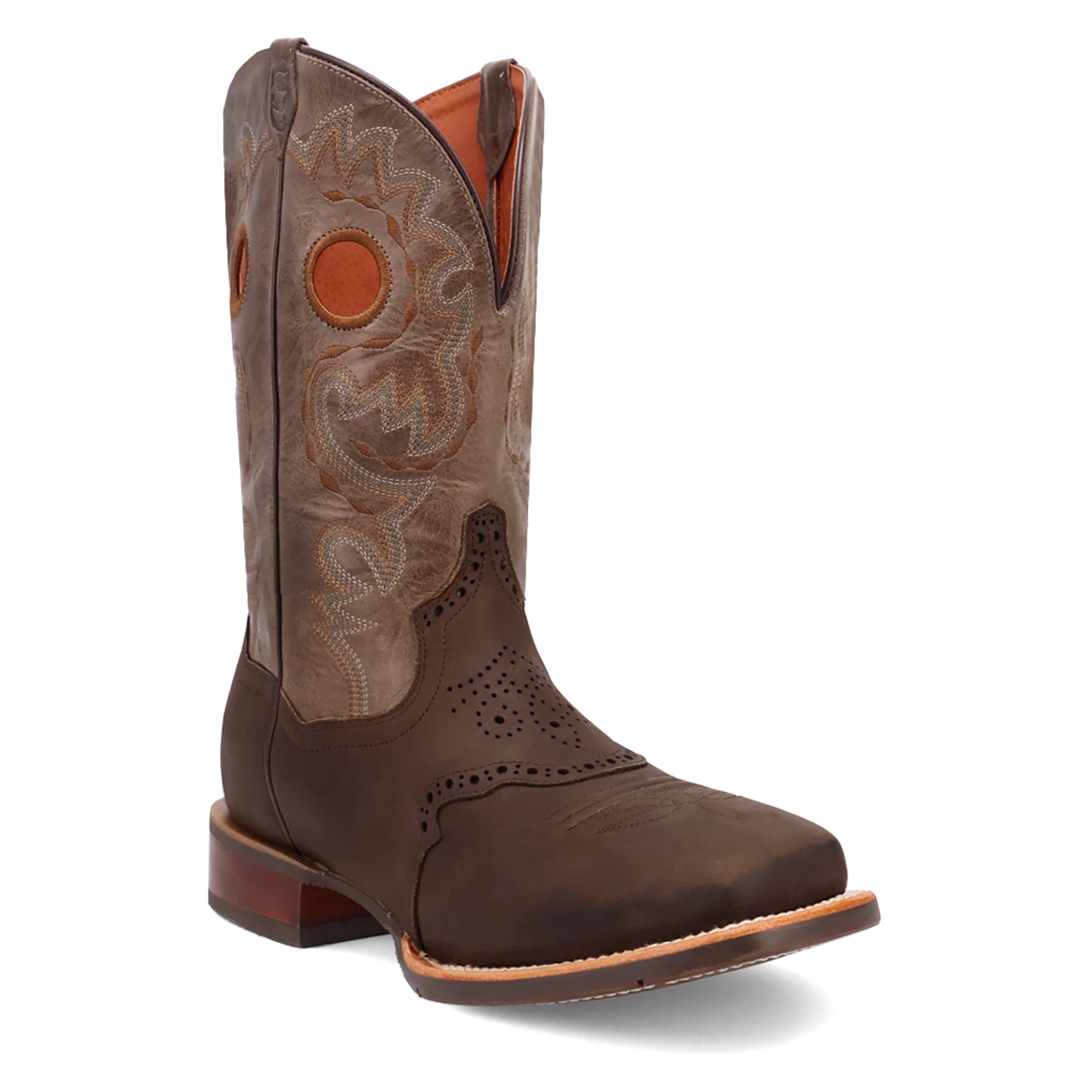 Dan Post Barnaby DP5197 Men’s Western Boots