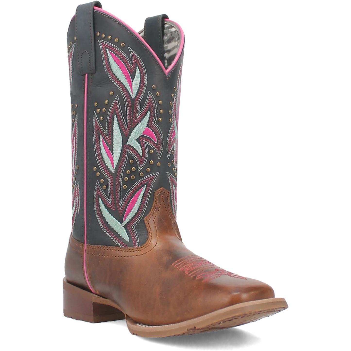 Laredo Lydia L5604 Women’s Leather Western Boots