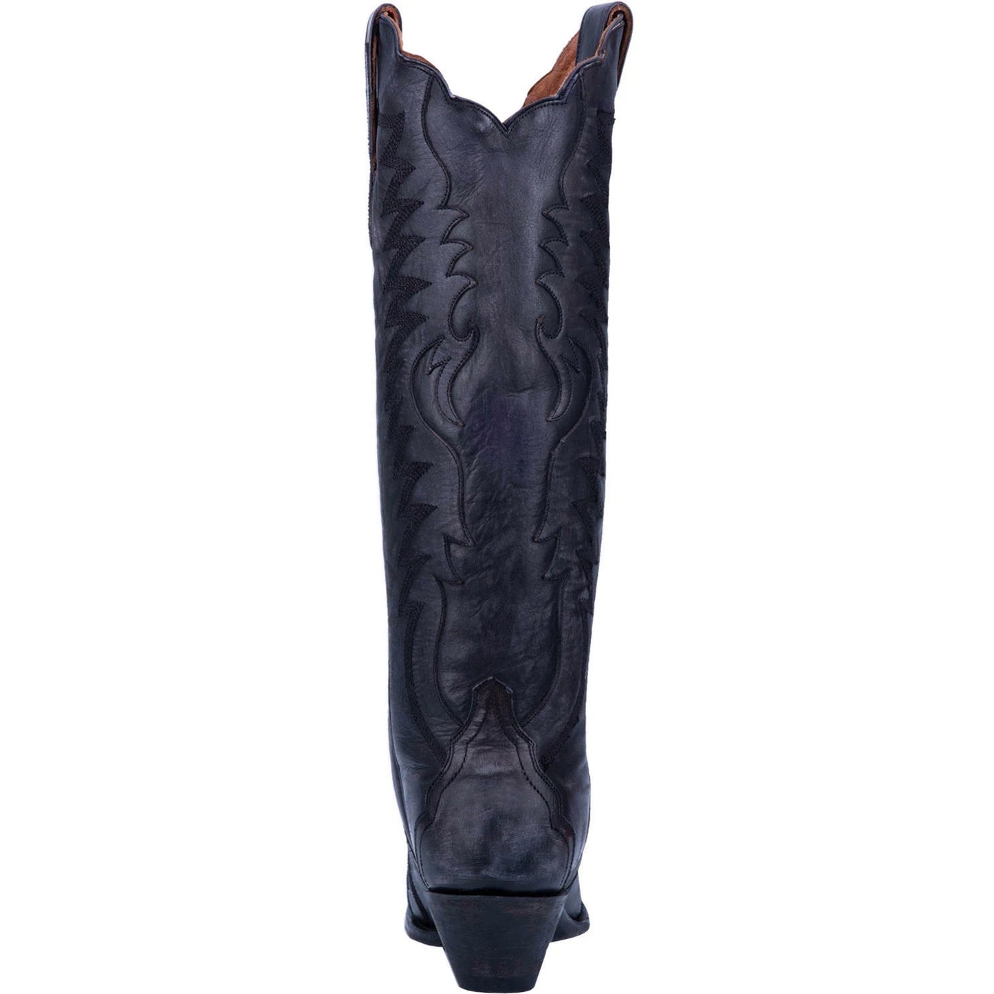 Dan Post Hallie DP4027 Women’s Snip Toe Leather Western Boots